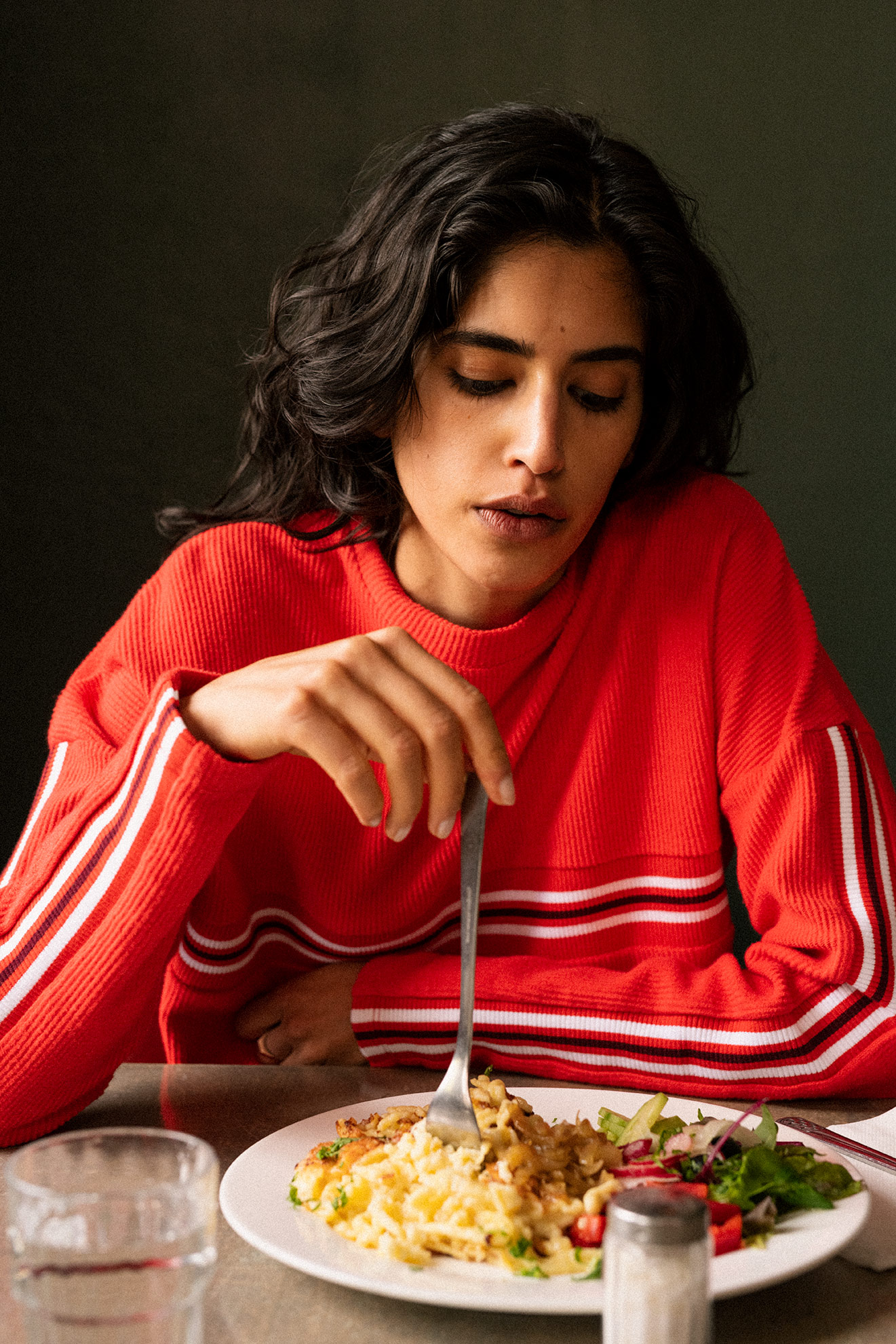 Fall/Winter 2022 Lookbook | American Vintage